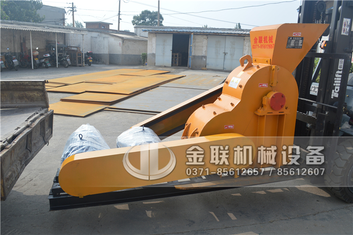 日產(chǎn)100噸原煤破碎機(jī)多少錢一臺，有哪些型號適合？