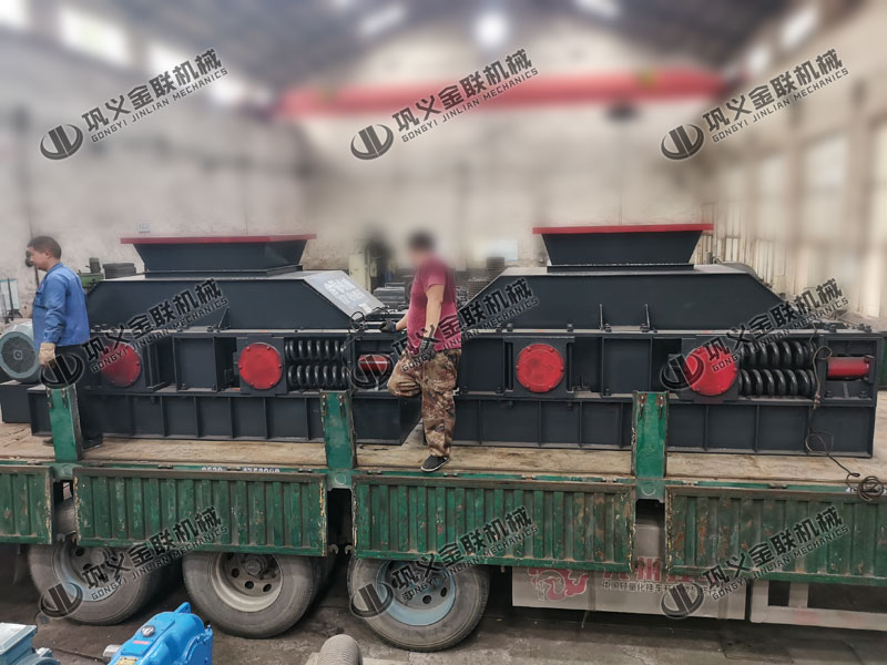 小型對(duì)輥式破碎機(jī)的價(jià)格是多少，有哪些型號(hào)可選？