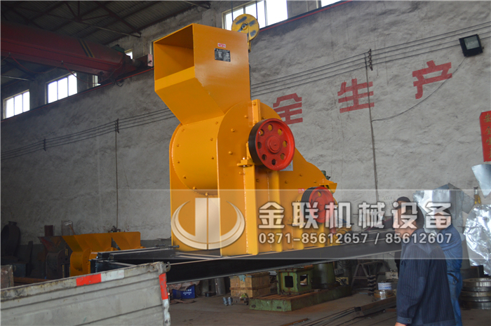 大中小型煤炭破碎機的型號參數，哪個廠家價格低？