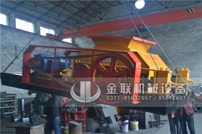 大型焦炭破碎機(jī)多少錢一臺，哪個(gè)廠家品質(zhì)好？
