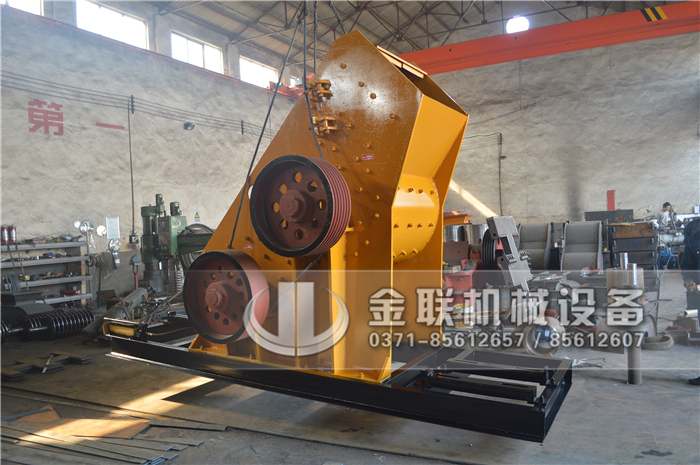 多少錢(qián)能購(gòu)買(mǎi)一臺(tái)煤矸石破碎機(jī)，型號(hào)選擇有哪些？