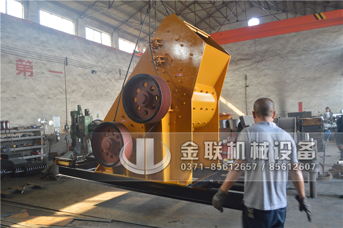 哪個(gè)廠家煤泥粉碎機(jī)質(zhì)優(yōu)價(jià)廉，型號(hào)選擇有哪些？