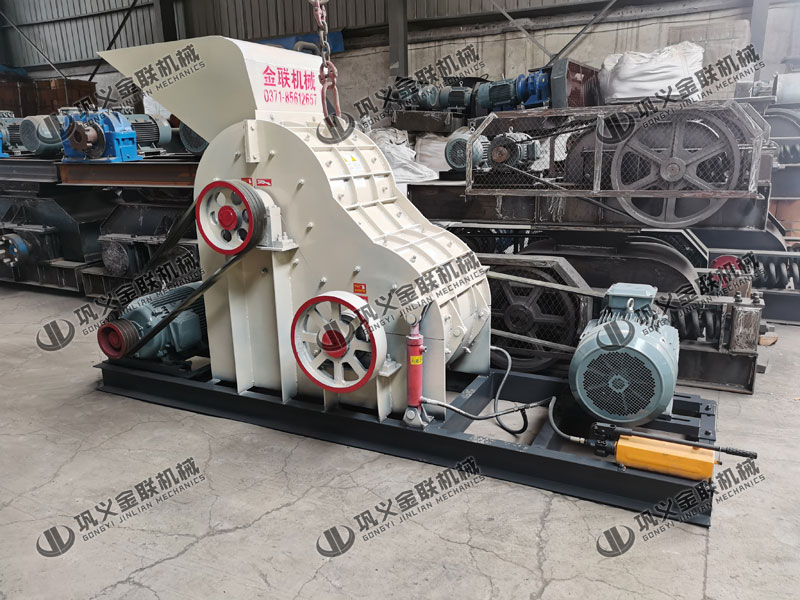 哪個廠家小型原煤粉碎機價格低，多少錢一臺？