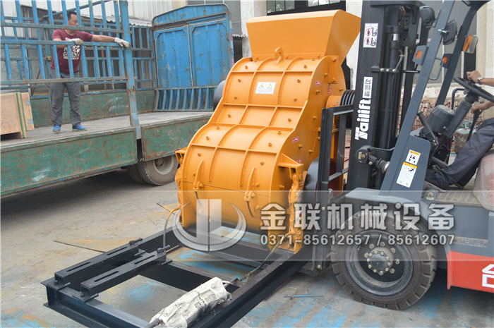 大型煤渣破碎機(jī)設(shè)備的型號有哪些，哪個廠家價格優(yōu)惠？