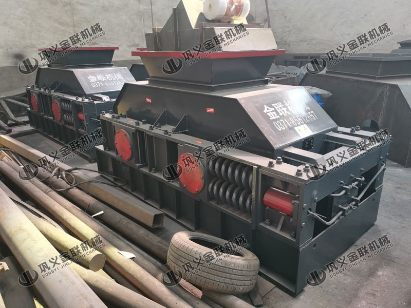 小型雙輥破碎機(jī)哪個(gè)廠家價(jià)格優(yōu)惠，有哪些優(yōu)勢(shì)推薦？