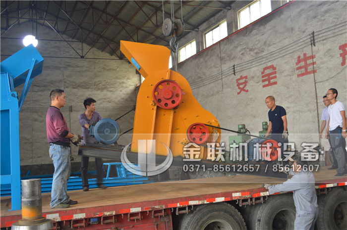 原煤粉碎機(jī)的優(yōu)勢(shì)有哪些，哪個(gè)廠家品質(zhì)好？