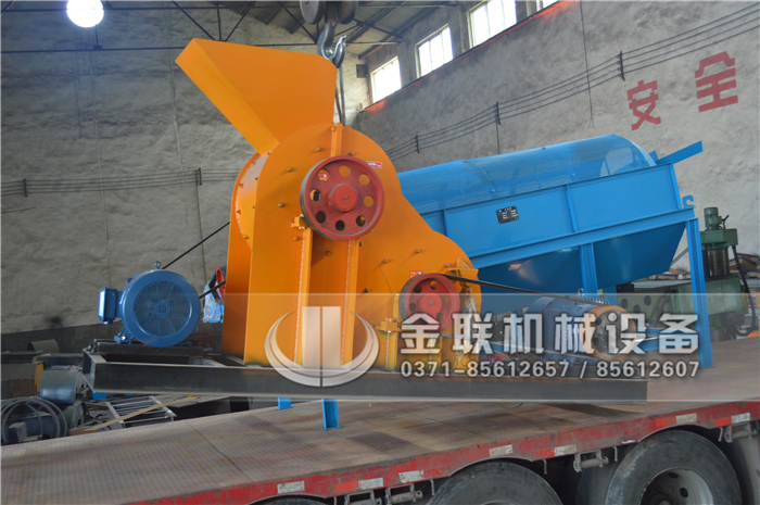 中型煤渣粉碎機(jī)多少錢一臺(tái)，有哪些型號(hào)可選？