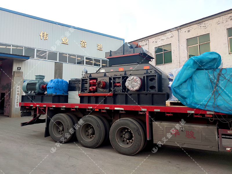 延長液壓對輥制砂機壽命的方法有哪些？
